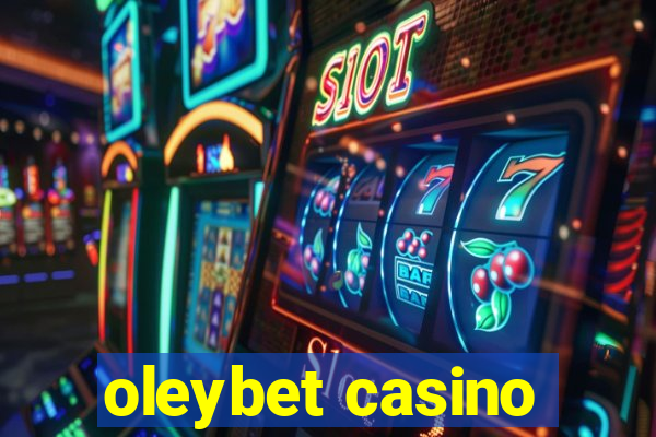 oleybet casino